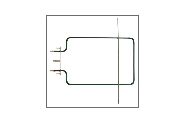 Fűtőszál 900W WHIRLPOOL Tűzhely alkatrész-1